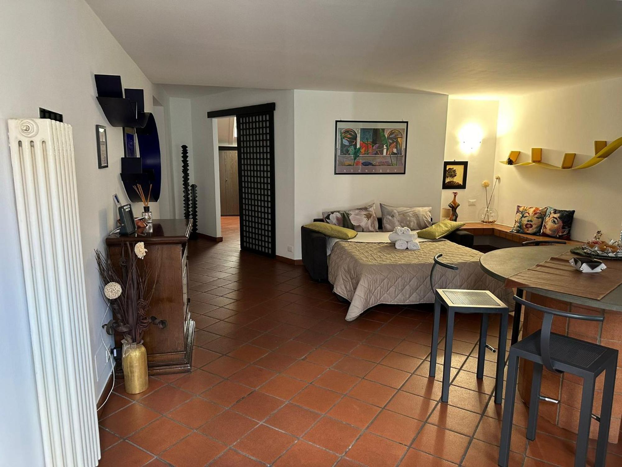 Historic Center Via Po Apartment Torino Kültér fotó