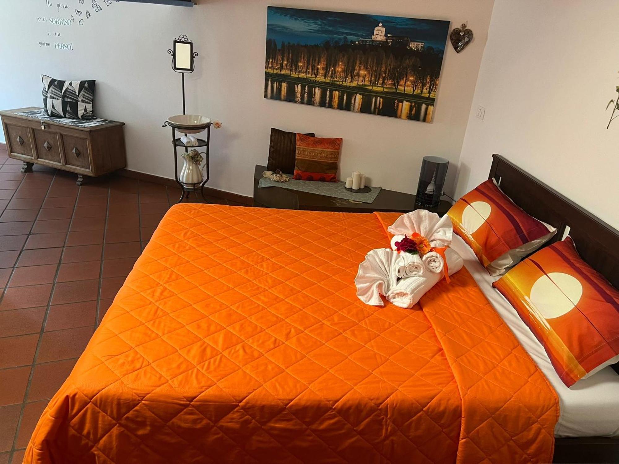Historic Center Via Po Apartment Torino Kültér fotó