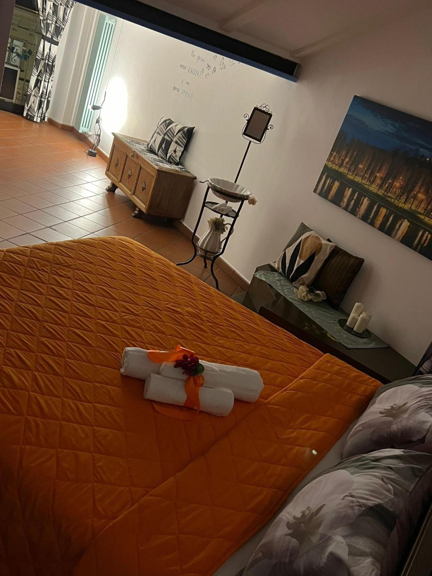 Historic Center Via Po Apartment Torino Kültér fotó