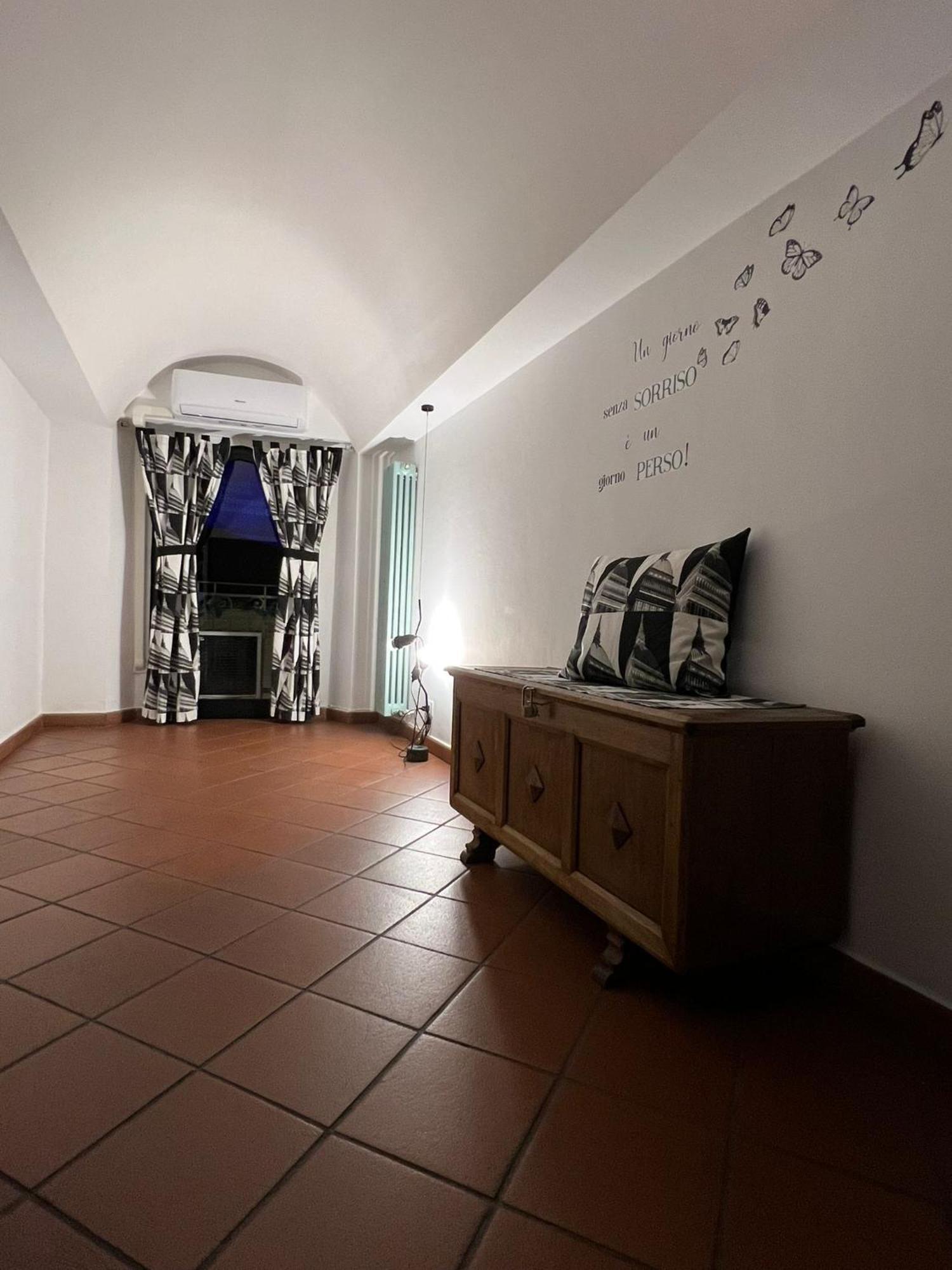 Historic Center Via Po Apartment Torino Kültér fotó