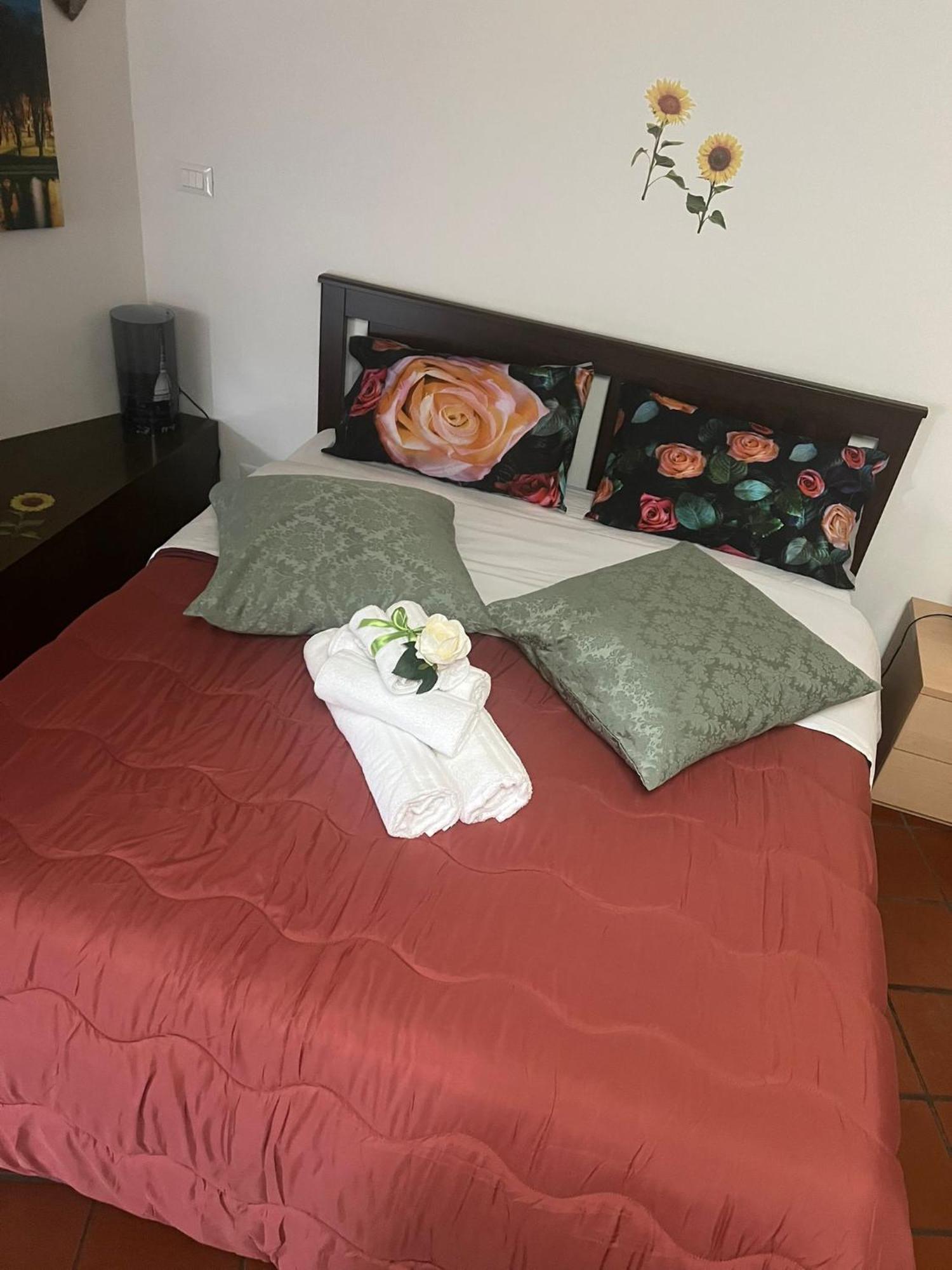 Historic Center Via Po Apartment Torino Kültér fotó