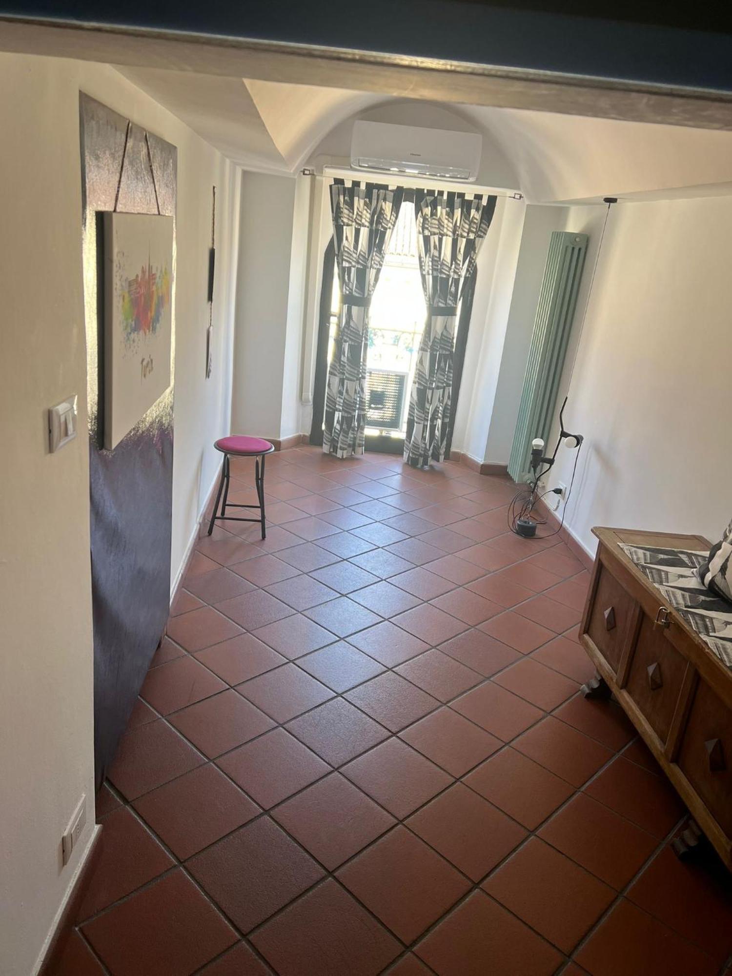 Historic Center Via Po Apartment Torino Kültér fotó
