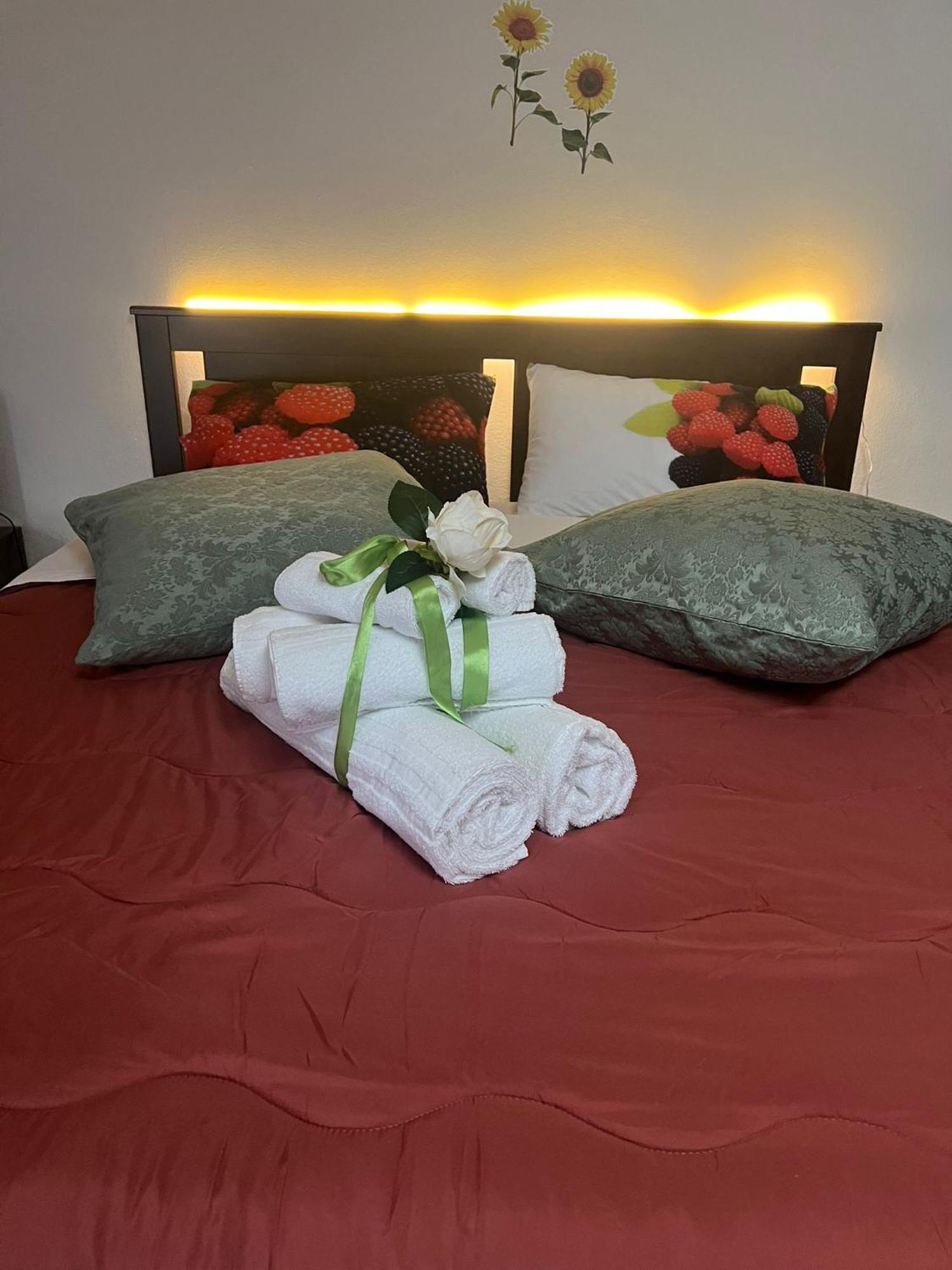 Historic Center Via Po Apartment Torino Kültér fotó