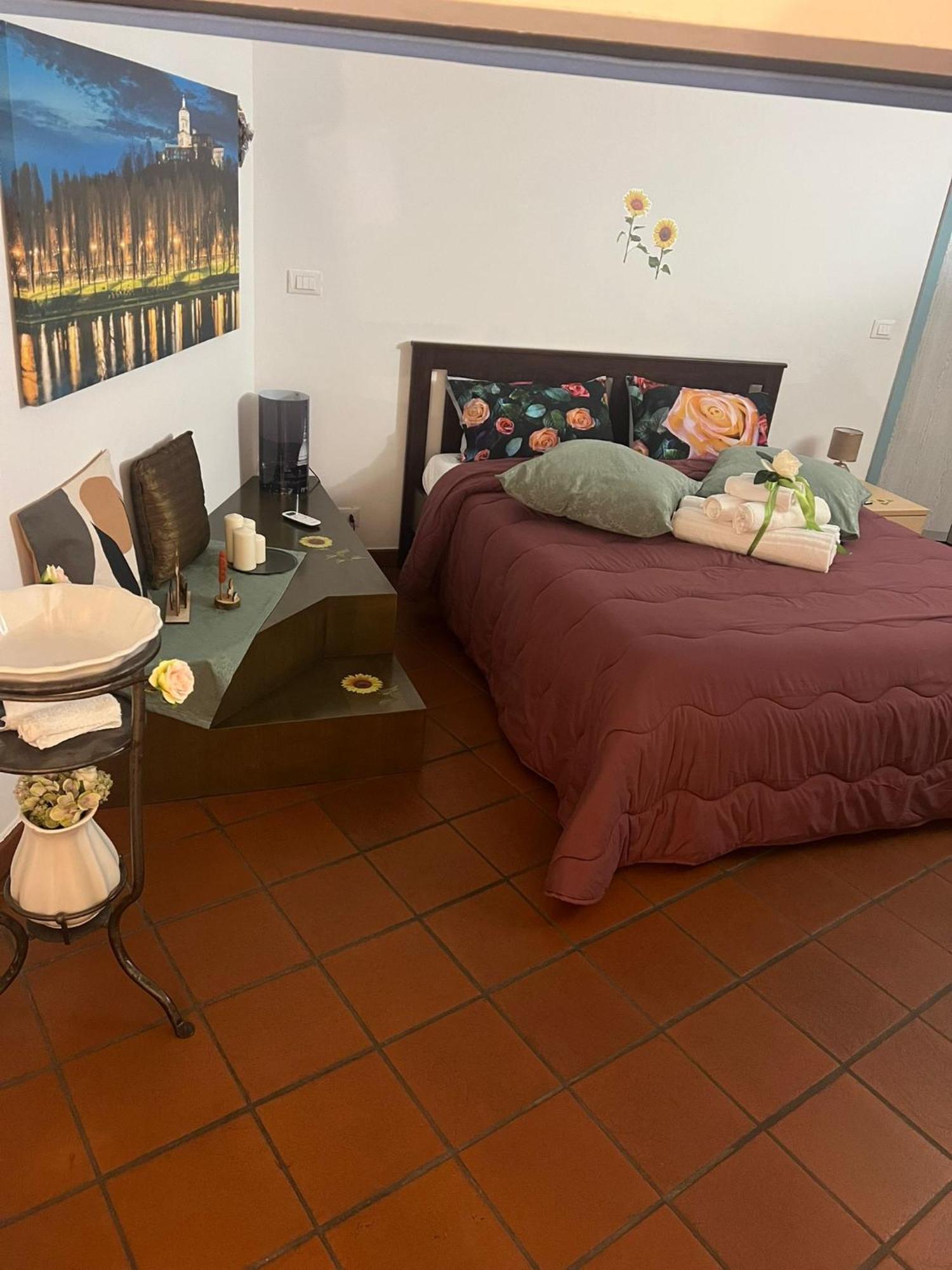Historic Center Via Po Apartment Torino Kültér fotó