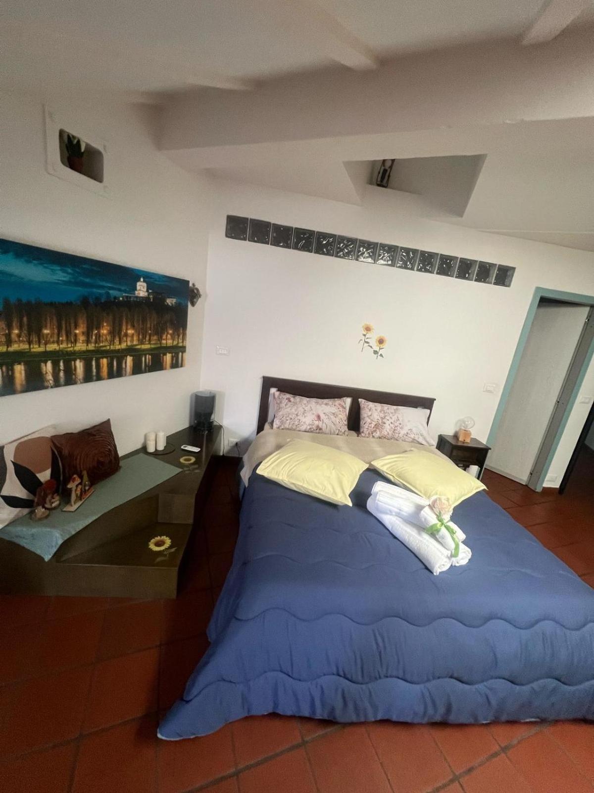Historic Center Via Po Apartment Torino Kültér fotó
