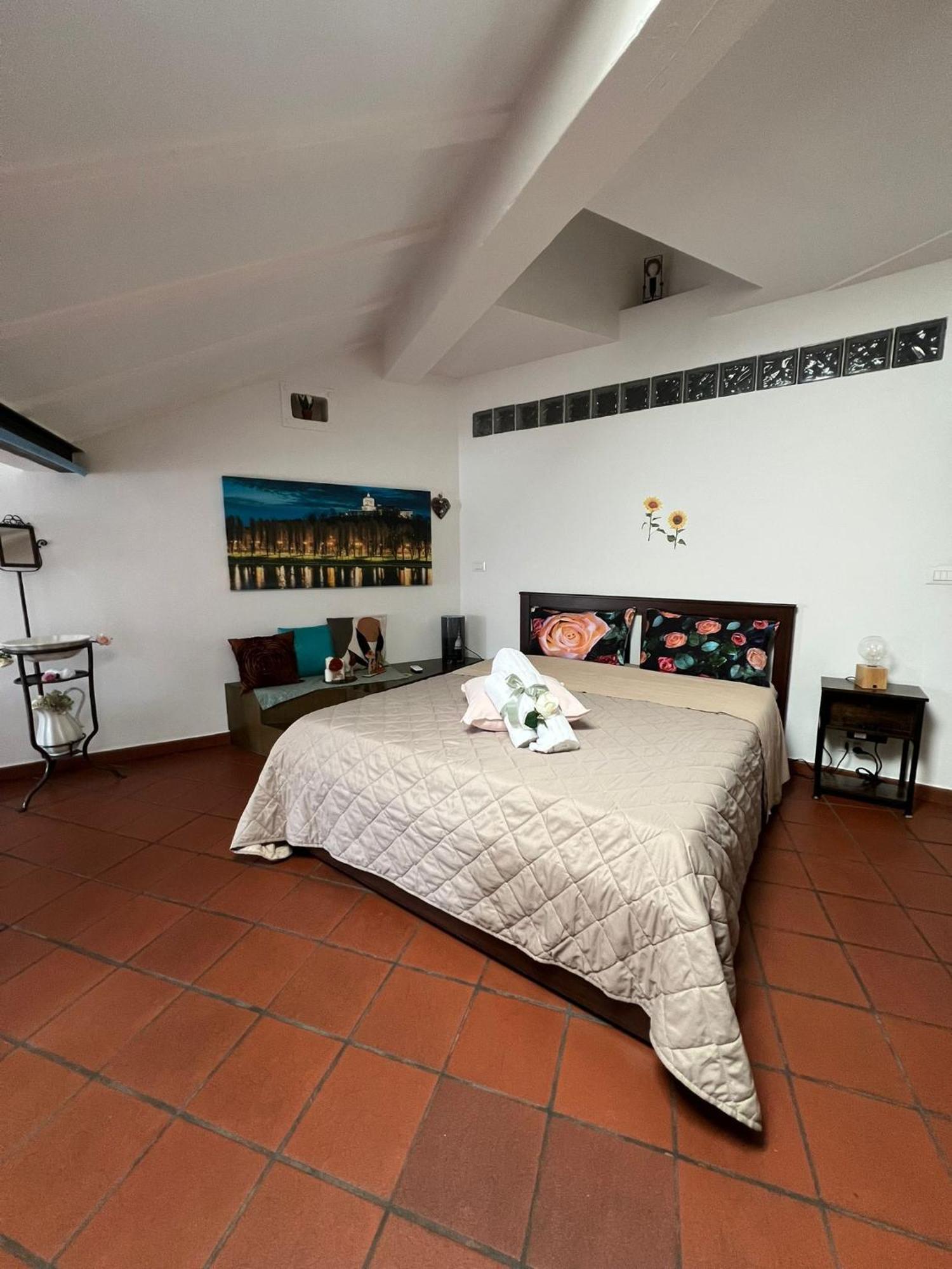 Historic Center Via Po Apartment Torino Kültér fotó